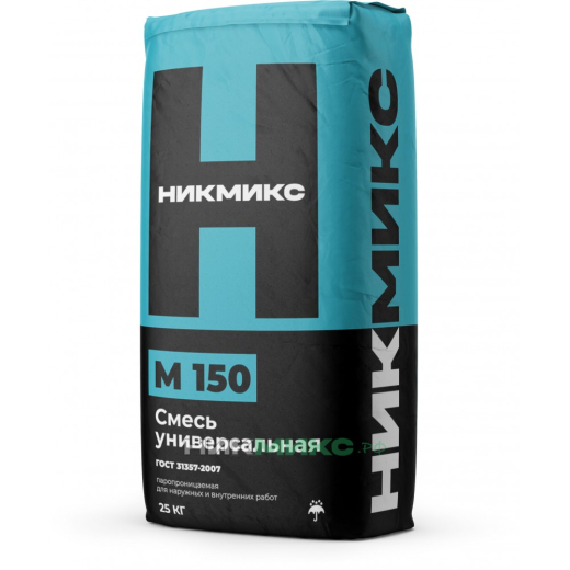 НикМикс 150