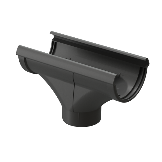 Воронка графит