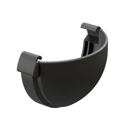 Заглушка-графит