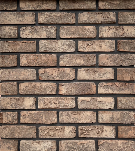 ПШ Коричневый Ручная формовка