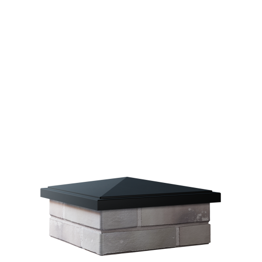 Колпак BONAmono 385х385мм, 400х400мм 3