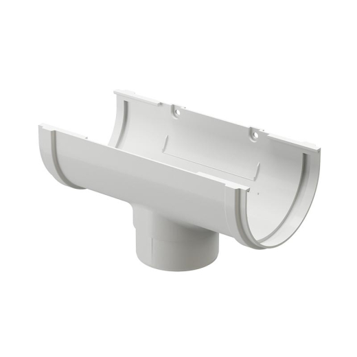 Воронка-белая