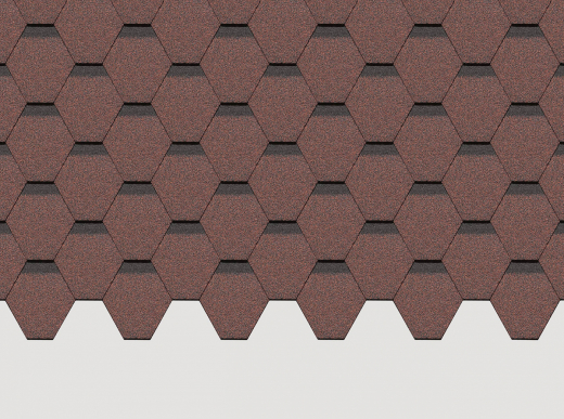 Сота_красный