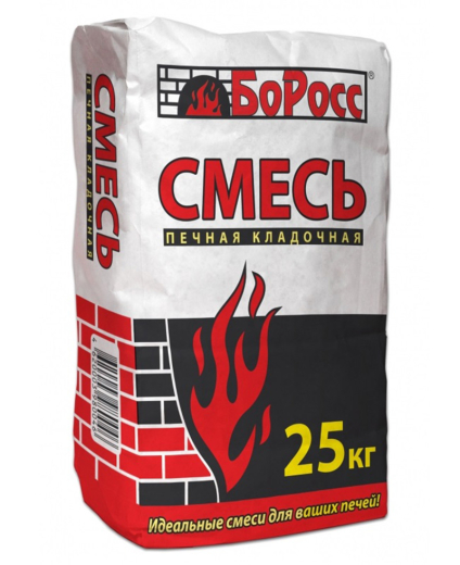 Печная-кладочная-смесь-25кг