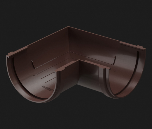 угловой _элемент _желоба90