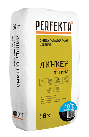 perfecta зимняя черная