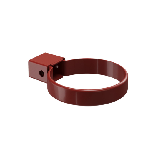 хомут-красный