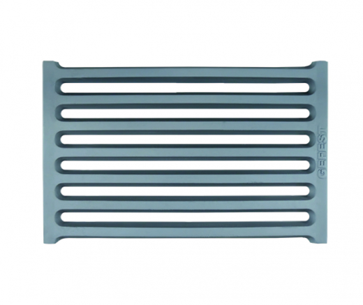 Решетка колосниковая 250x250