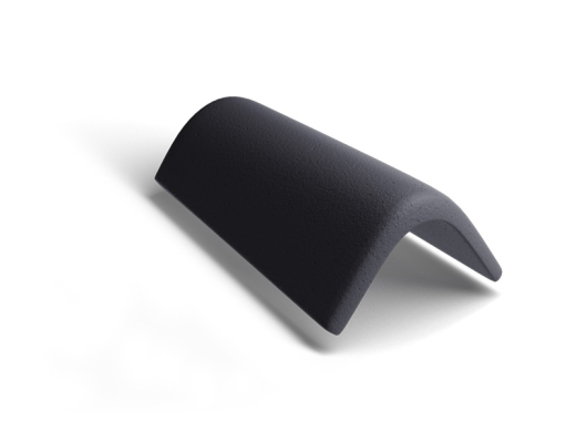 Торцевая_Classic_Графит