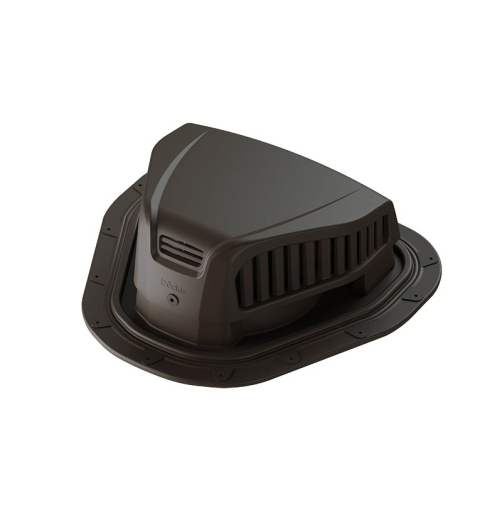 Аэратор PIE NEXT темно-коричневый 