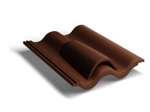 Вентиляционная_Classic_Коричневый