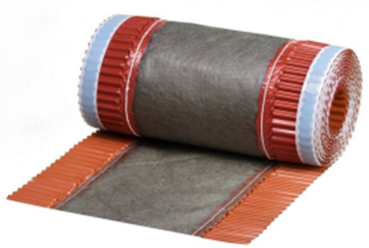 Аэроэлемент_конька_рулонный