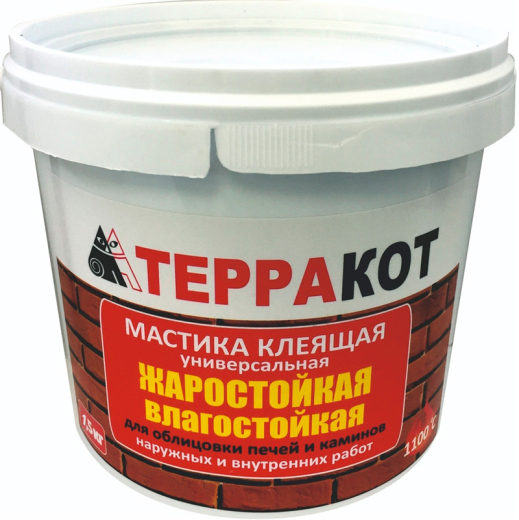 Мастика-1,5кг