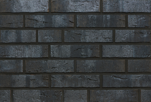 ГАМБУРГ_графитово-чёрный шов