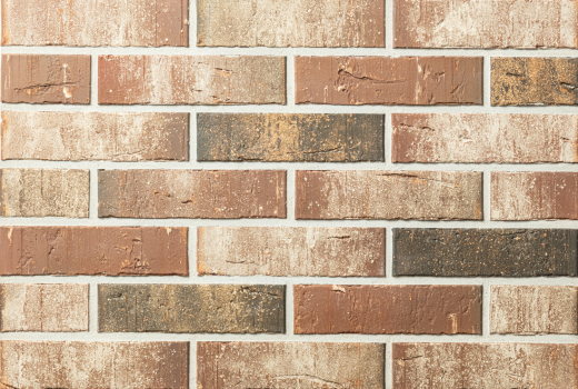 МАРКСБУРГ УМБРА алебастрово-белый шов